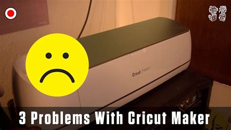 Cricut Vinyl Troubleshooting