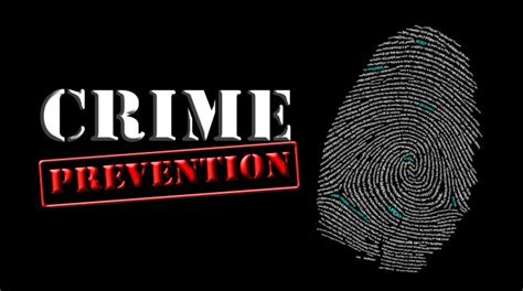 Crime Prevention Protective Services