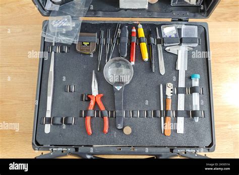 Crime Scene Investigation Tools Image 3