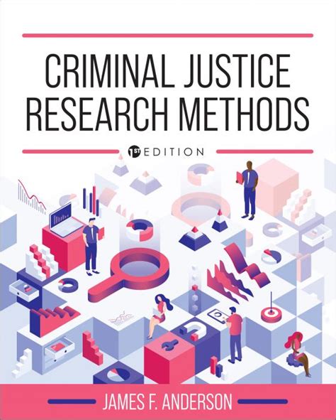 Criminal Justice Research Template