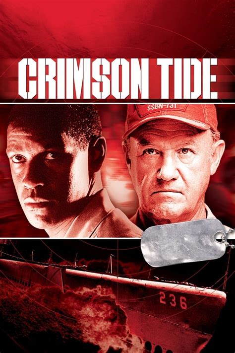 Crimson Tide (1995)