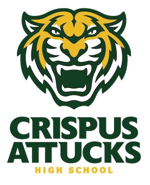 Crispus Attucks High School Field