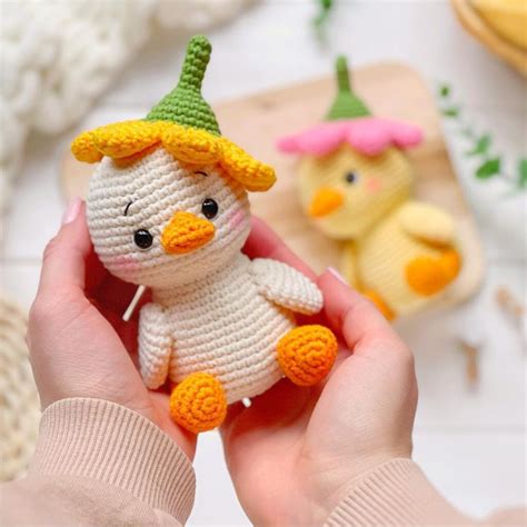 Crochet animals patterns