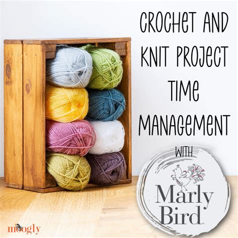 Crochet Project Management Apps 6