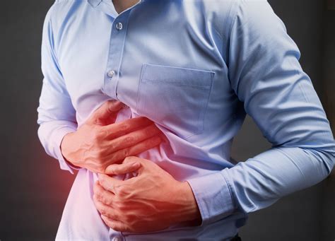 Abdominal pain in Crohn's disease