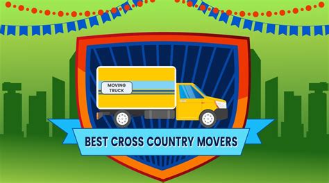 Cross Country Movers