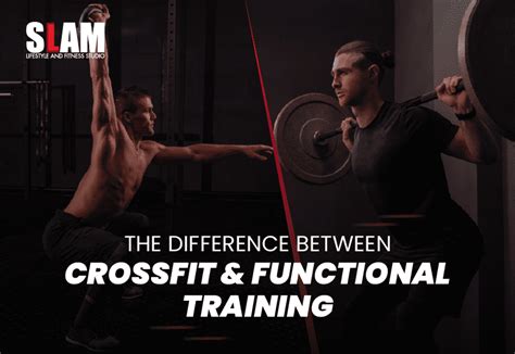 Cross-Functional Training