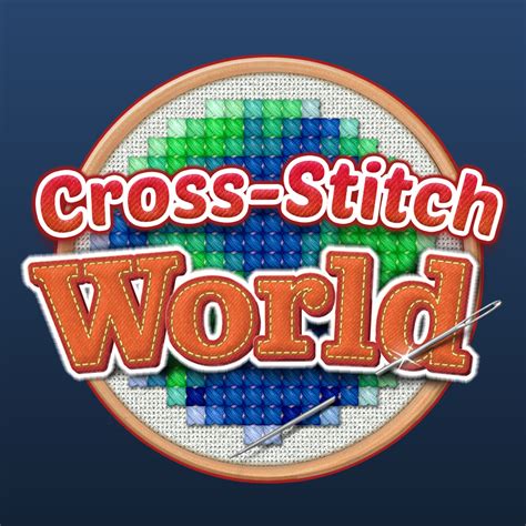 Cross-Stitch Community