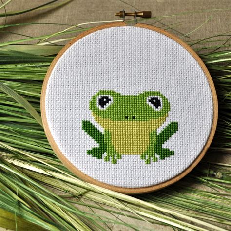 Cross-Stitch Patterns