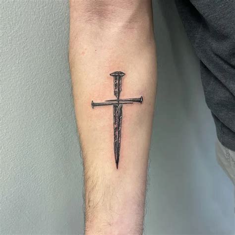 Cross tattoo prices revealed