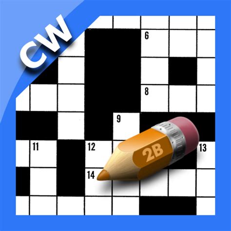 Crossword Puzzle Apps