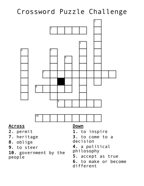 La Times Sunday Crossword Challenges