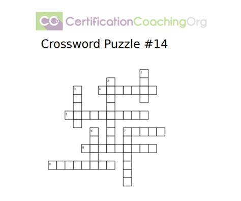 Crossword puzzle community and forums