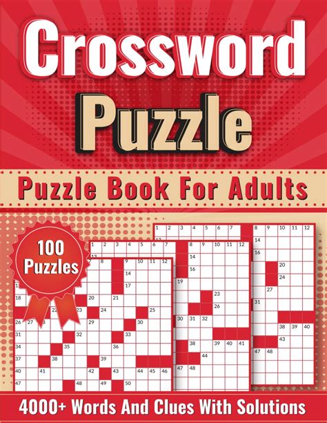 Crossword Puzzle Enthusiast