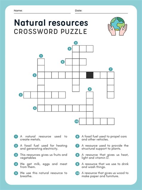 Resources for Solving Crossword Puzzles