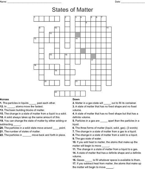 La Times Sunday Crossword Movie Themes