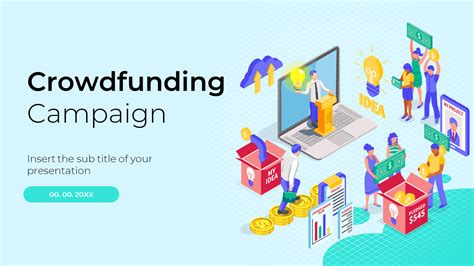 Crowdfunding Sponsorship