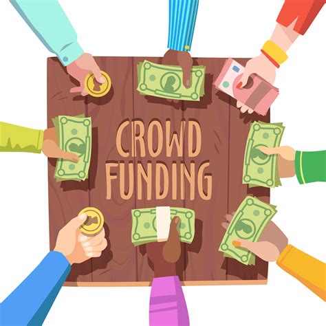 Crowdfunding