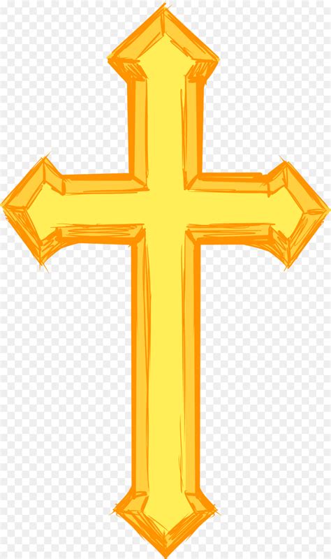 Crucifix Symbol