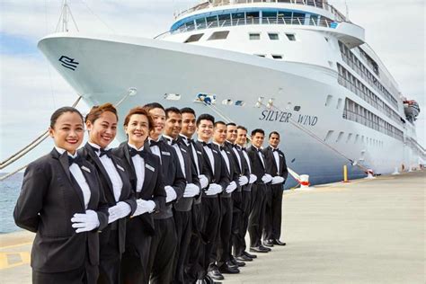 Cruise Line Jobs