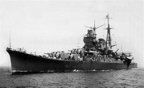 Cruisers in World War I: Reconnaissance and Raiding