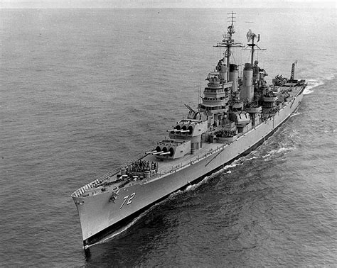 USS Indianapolis