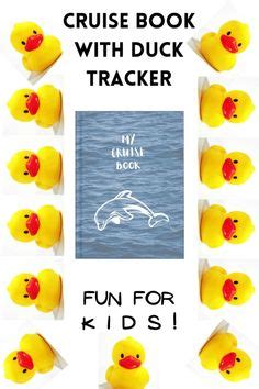 Safety Checklist Template for Cruising Ducks