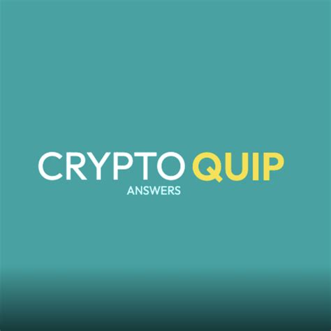 Daily Cryptoquip Solution 7