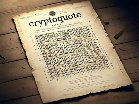 Cryptoquote answers images