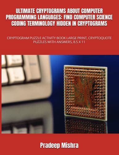 Cryptoquote Programming