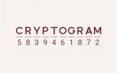 Cryptoquote Resources