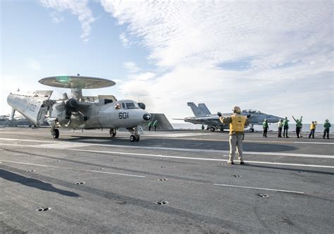 CSG-12 destroyer operations