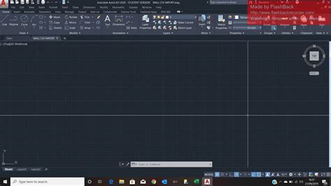 CSV Import in AutoCAD