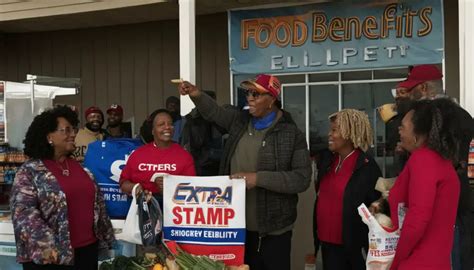 CT Food Stamp Update Image 4