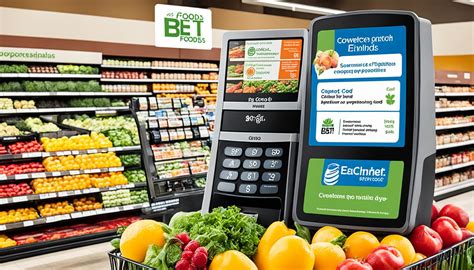 Cub Foods EBT Payment Tips