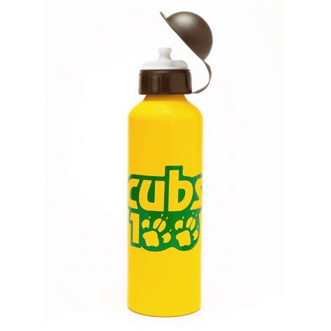 Cub Scout Extra Water Bottle