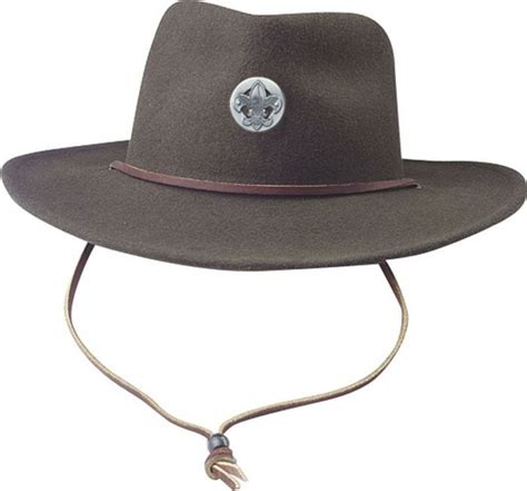 Cub Scout Sun Protection Hat