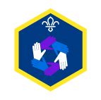 Cub Scout Teamwork Certificate