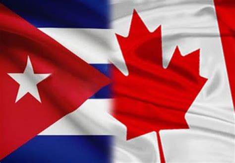 Cuban-Canadian Relations