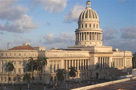 Cuban Government