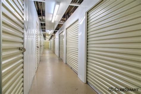 CubeSmart Self Storage Miramar