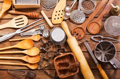 Culinary Tools