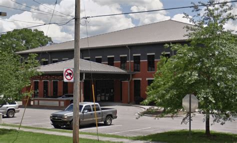 Cullman Food Stamp Office Staff