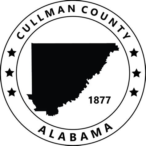 Cullman Food Stamp Office Interior