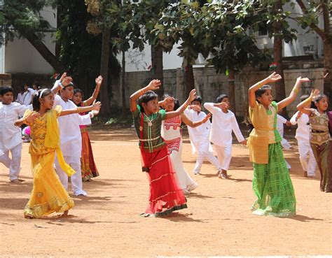 Cultural Activities at Washington Navy Yard