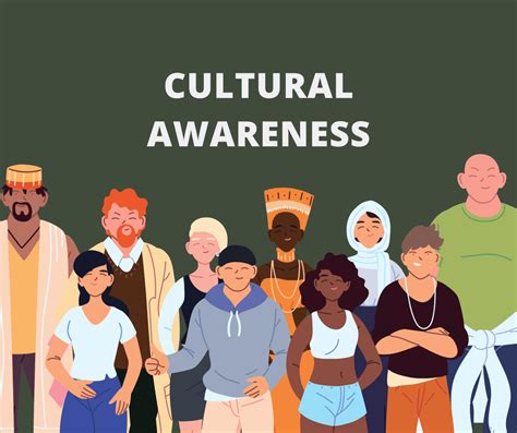 Cultural Awareness through Images