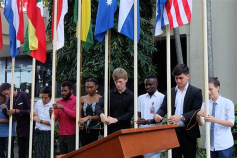 Cultural Flag Raising