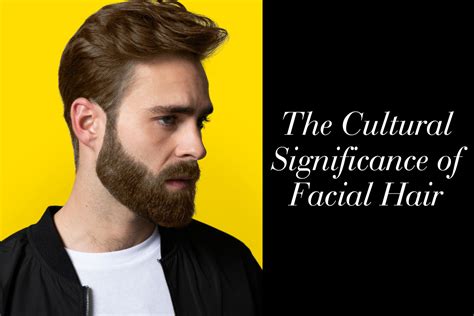 Cultural Significance of Facial Hair in the Military