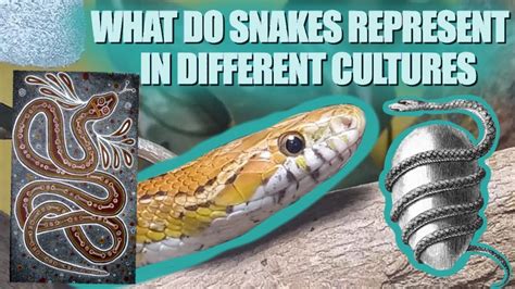 Cultural significance of snakes in tattoos