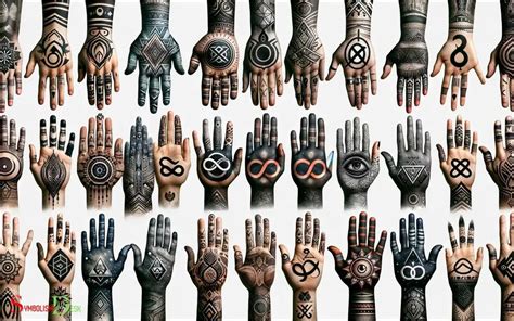 cultural significance of symbol tattoos